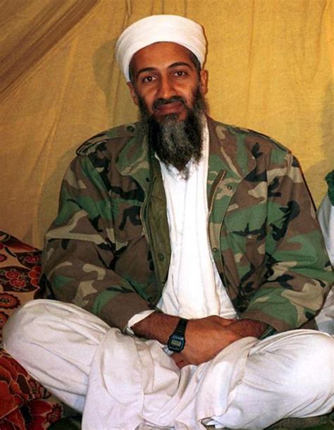 Osama Bin Laden Está Muerto La Verdad Nica