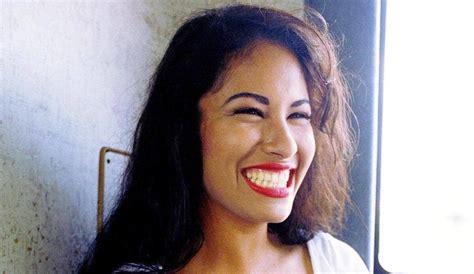 27 Trágicas Fotografías De Selena Quintanilla Antes De Fallecer