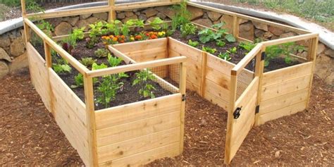 To prevent weed growth in a vegetable garden, gardeners must first remove existing weeds down to the root by turning the soil before planting a new vegetable crop. How to Keep Critters Out of Your Garden - Ways to Keep ...