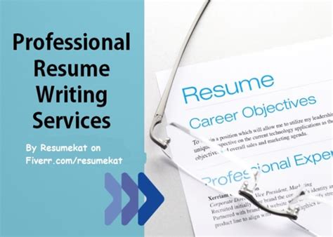 We did not find results for: Provide professional resume writing service by Resumekat ...