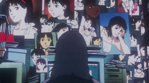 The Best Movies For Fans Of Perfect Blue Colossus