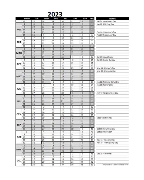 2023 Employee Schedule Template Fillable Printable Pdf Amp Forms Photos