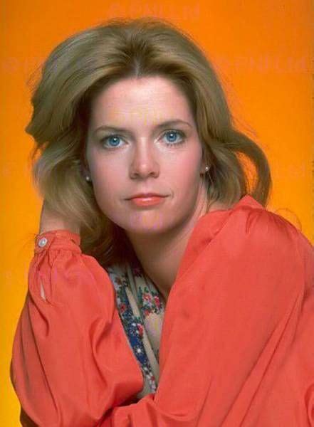 Meredith Ann Baxter Born June Is An American Actress And