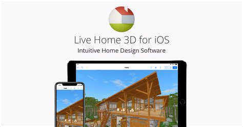 With little to no learning curve, you could be designing your new interior in as little as 5 minutes. Home & Interior Design App for iPad and iPhone — Live Home 3D