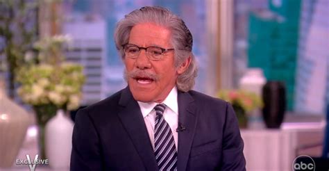 Geraldo Rivera Says He Had A ‘very Toxic Relationship With One Of His