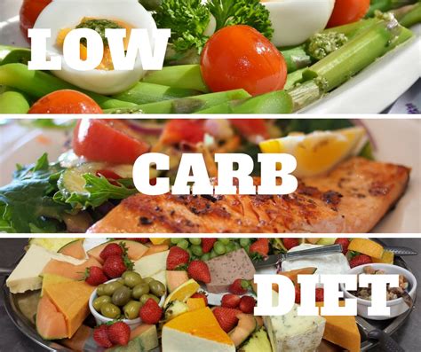 Low Carb Diets The Key To Permanent Weight Loss Smart Low Carb