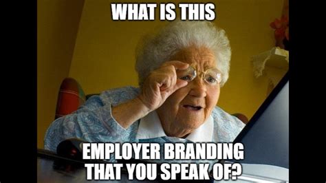 The Symbiotic Alliance: HR and Employer Branding