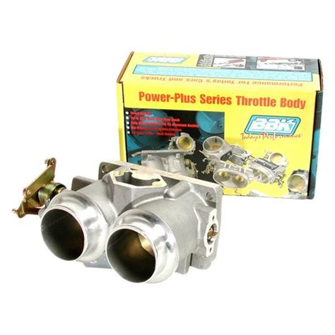 Bbk 3502 Power Plus Series Throttle Body Assembly