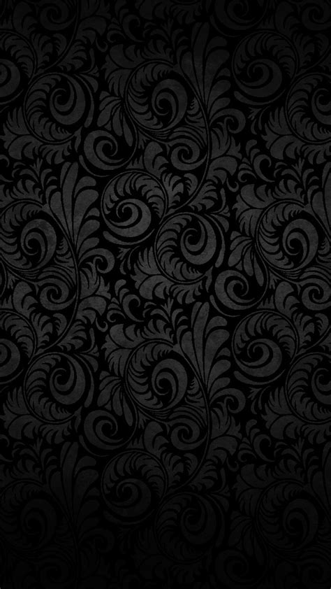 Wallpaper Black ·① Download Free Beautiful Full Hd
