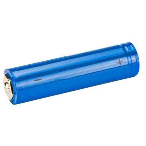 Maglite Rechargeable Mag Tac Lifepo4 Battery Pack