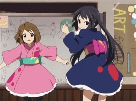 Animes Yukatas  Find And Share On Giphy