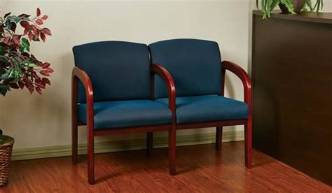 Medical chairs are special chairs that have been developed to provide assistance to medical practitioners during surgeries and minor. Best Waiting Room Chairs For A Medical Office in ...