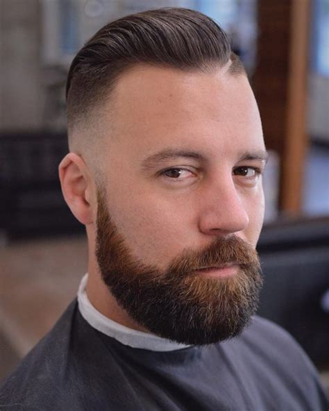 75 Excellent Facial Hair Styles New 2019 Trends