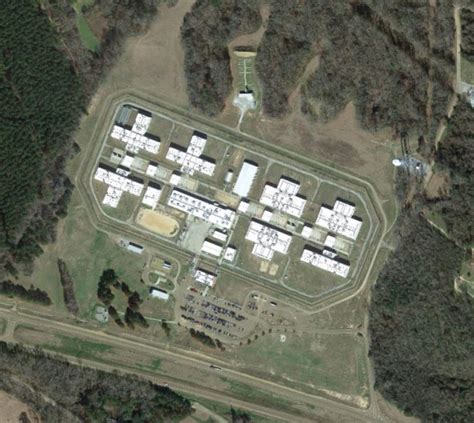 Federal Correctional Facilities In Mississippi Prison Insight