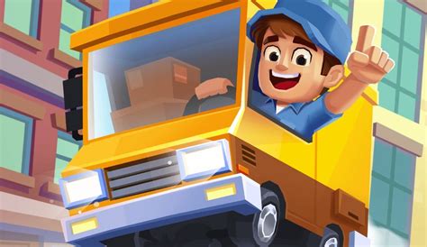 We have selected the best ones for you. Idle Courier Tycoon - 3D Business Manager - GAMES FOR ...