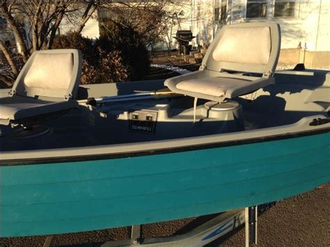 Bass Hound 102 Boat With Trailer Nex Tech Classifieds