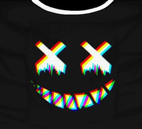 Crazy Guy Tshirt For Roblox