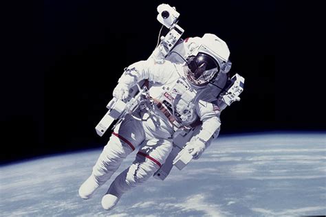 New ‘take Me Home Button Could Guide Astronauts To Safety During