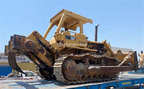 CAT D7 Bulldozer For Sale United Arab Emirates Dubai LE38420