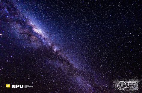 A Photographers Guide To The Milky Way