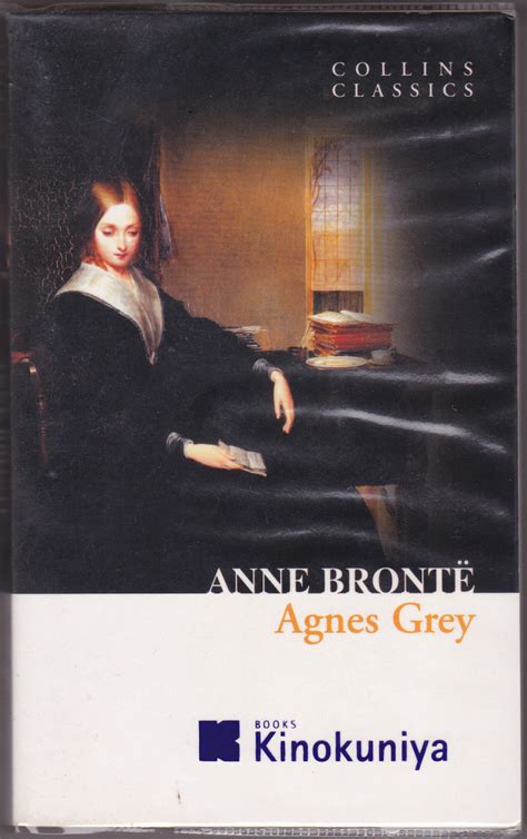 Book Review Agnes Grey by Anne Brontë Owlcation