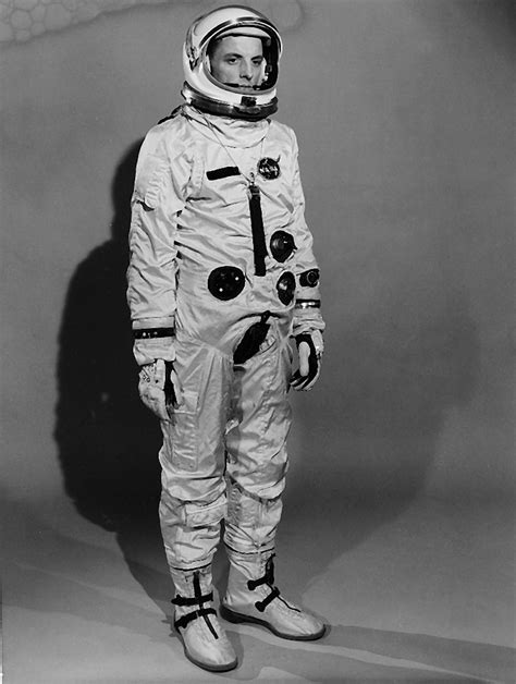 Gemini Suit Space Suit Space Fashion Astronaut