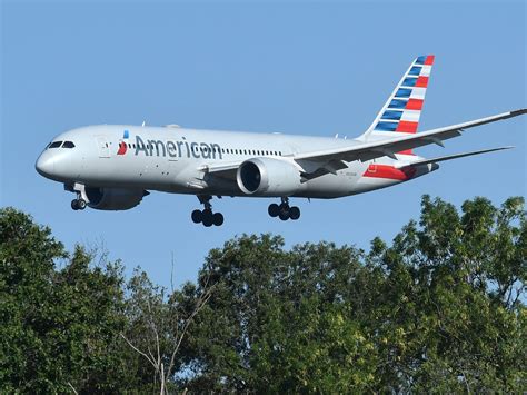 American Airlines Cancels Thousands More Flights Over The Summer To