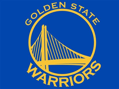 Golden State Warriors Logo Vector 10 Free Cliparts Download Images On