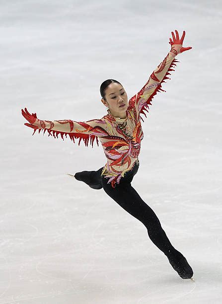Photos Et Images De All Japan Figure Skating Championship Day 3