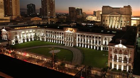 De La Salle University Manila 2020 Ce Quil Faut Savoir Pour Votre