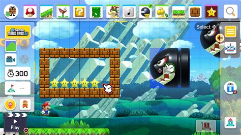 Super Mario Maker 2 Weitere Bilder Und Cover Zum Bauspaß Für Die