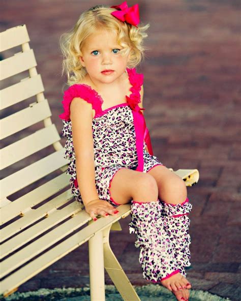 Omg This Site Has Adorable And Cheap Boutique Clothing For Lil Girls
