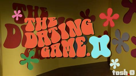 the dating game 0 logopedia fandom