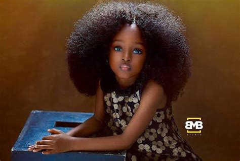 Africa Facts Zone On Twitter In 2018 A 5 Year Old Nigerian Girl Jare Ijalana Was Dubbed The