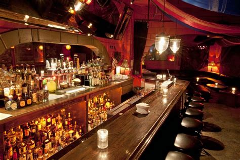 After Hours Top 5 Dive Bars In Los Angeles Ranked