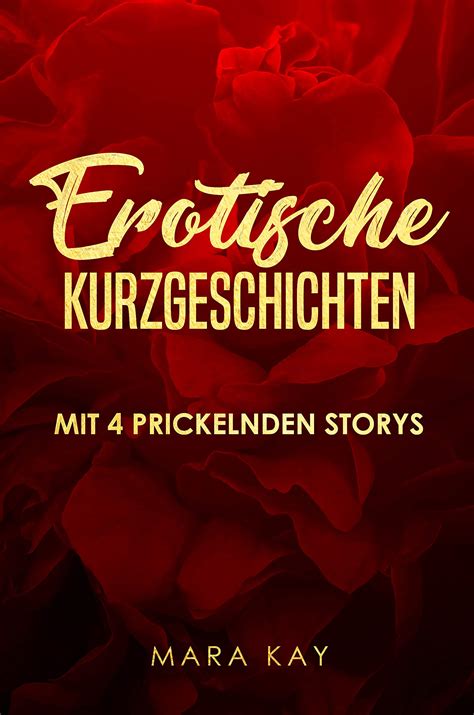 Herunterladen Erotische Kurzgeschichten Mit 4 Prickelnden Storys Das Buch Mit
