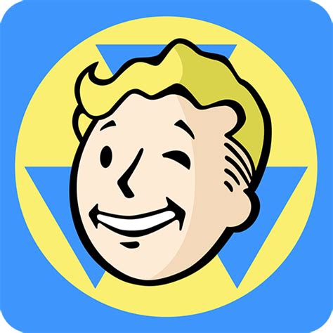 Vector Icon Fallout 4 Png Transparent Background Free Download 36497