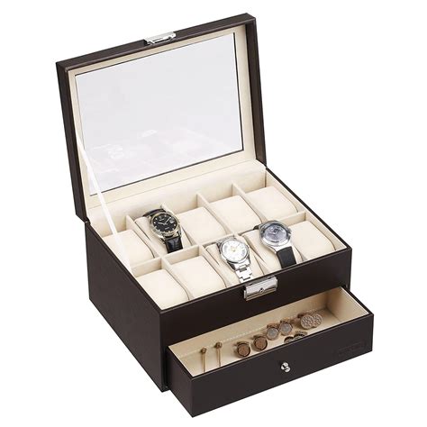 Top 10 Best Jewelry Boxes 2018 Topreviewproducts