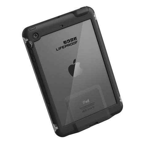 Lifeproof Fre Ipad Mini 79 Inch Case Black