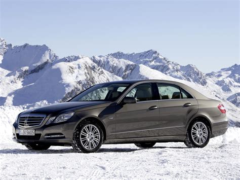 Read more and see pictures of the new despite being one of the pioneers of diesel passenger cars in the states—with an impressive percentage of its seemingly unkillable 300ds still. MERCEDES BENZ E-Klasse (W212) - 2009, 2010, 2011, 2012 ...