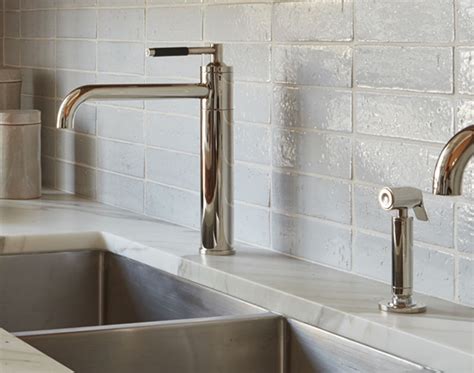 Not only waterworks kitchen faucets, you could also find another pics such as moen kitchen faucets, handle faucet, sink and faucet, 2 handle kitchen faucets, removing moen kitchen. High-End Classic, Transitional & Modern Kitchen Faucets ...