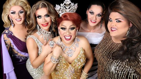 Miss Gay America Is Trying To Keep Drag Pageants Alive Vice