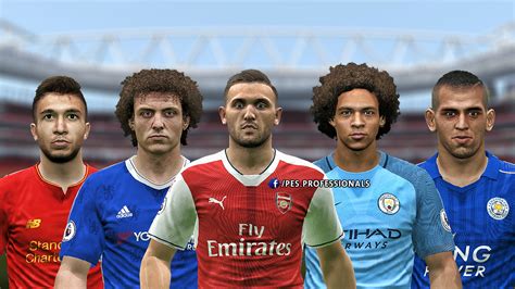 Pes 2016 psd stats v1.5 for professionals patch 4.2 by pes dahry. pes-modif: PES 2016 PES Professionals Patch 2016 V5 AIO ...