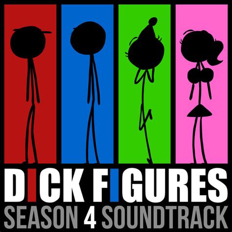 Dick Figures Season 4 Soundtrack Dick Figures Wiki Fandom Powered