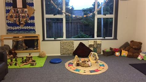 Our Daycare Rooms And Routines Little Wonders Greenmeadows
