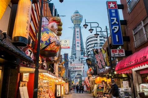 13 Best Food Tours In Osaka Japan 2024 Guide