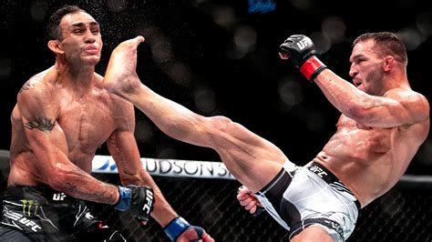Top Ufc Finishes Of 2022 Action Force