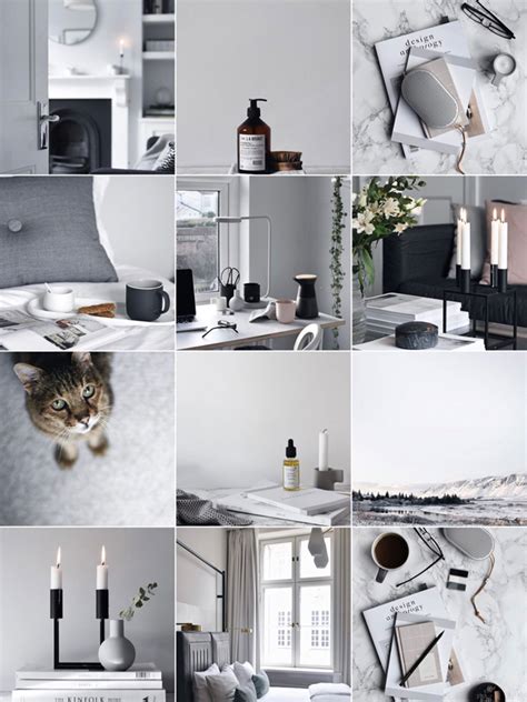 10 Instagram Accounts To Follow For Minimalist Interiors Inspiration