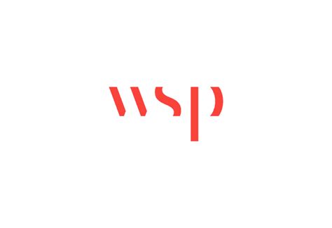 Wsp Global Logo