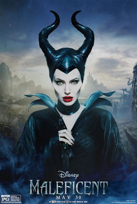 The movie, which originally had a may 2020 release was mooved up by disney to the halloween frame. New Maleficent Character Posters Revealed - ComingSoon.net